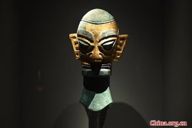 Kho bau 3.000 nam tuoi cua trieu dai vo danh o Trung Quoc-Hinh-2