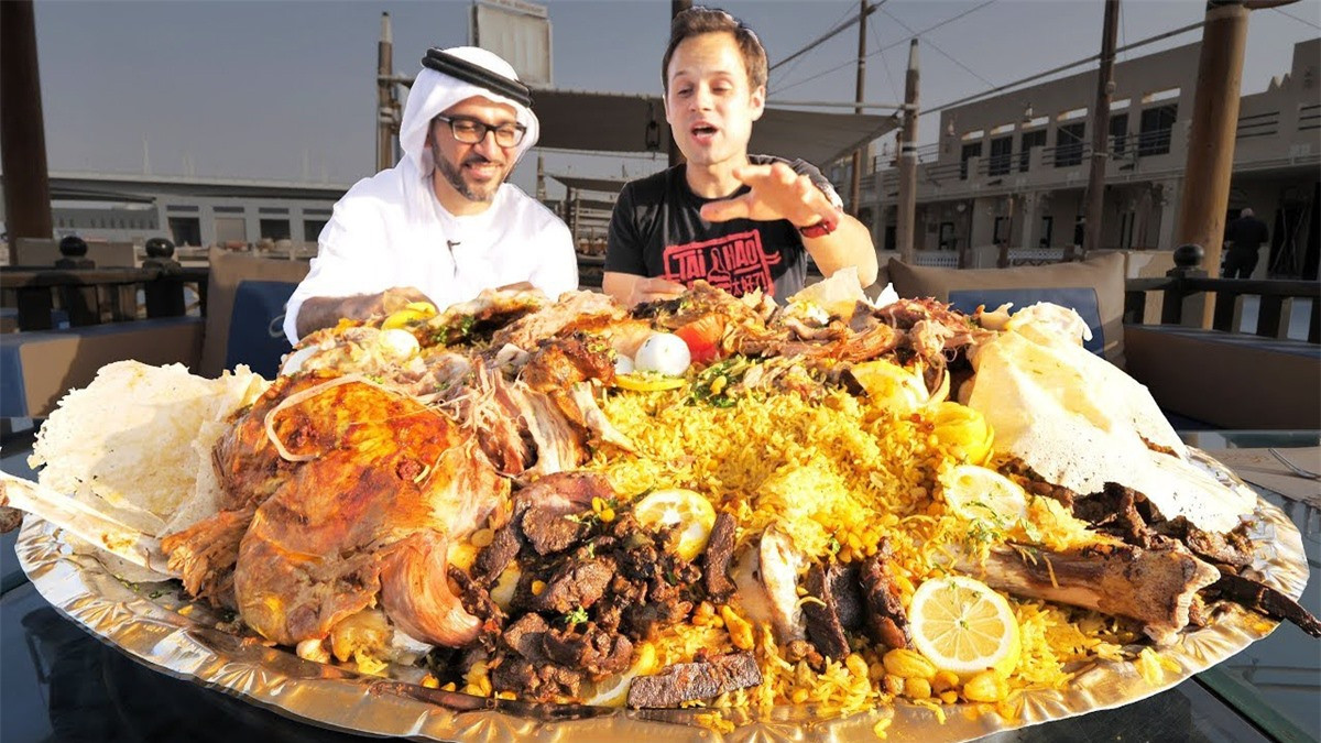 Top 5 quốc gia ăn thịt chính con vật biểu tượng ảnh 4