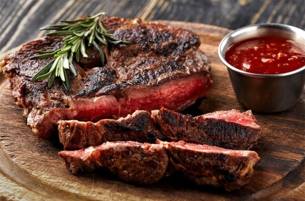 Top 5 quốc gia ăn thịt chính con vật biểu tượng ảnh 1