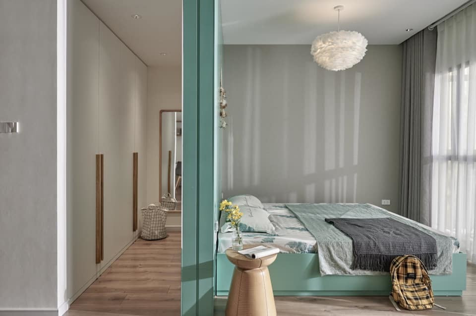 Ngôi nhà rộng 135m2 của cô giáo Hải Phòng yêu đến từng hơi thở ảnh 13