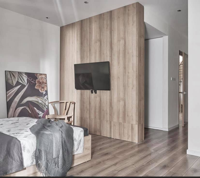 Ngôi nhà rộng 135m2 của cô giáo Hải Phòng yêu đến từng hơi thở ảnh 15