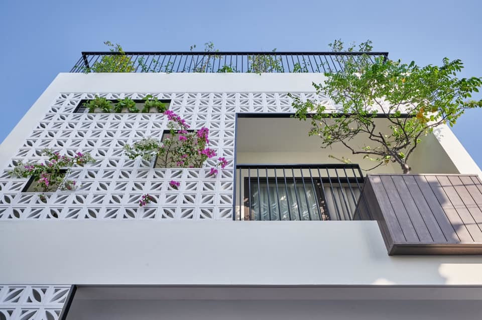 Ngôi nhà rộng 135m2 của cô giáo Hải Phòng yêu đến từng hơi thở ảnh 25