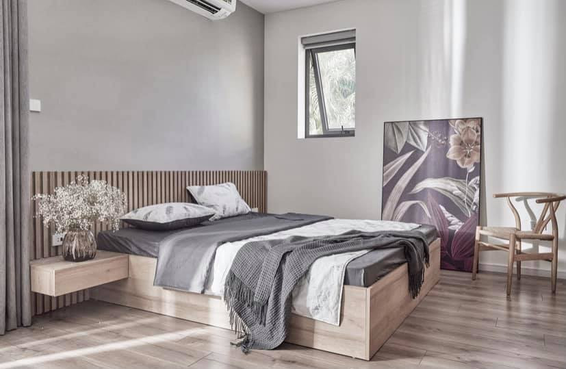 Ngôi nhà rộng 135m2 của cô giáo Hải Phòng yêu đến từng hơi thở ảnh 14