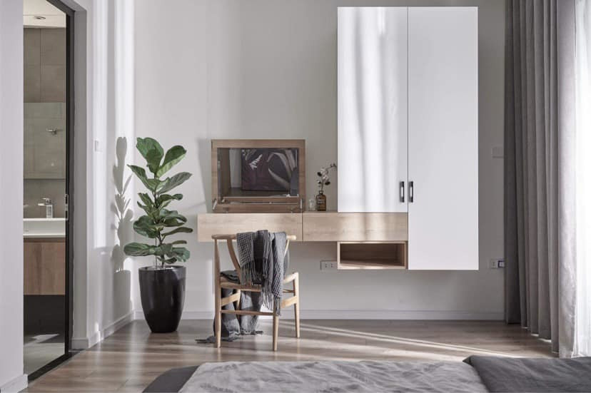 Ngôi nhà rộng 135m2 của cô giáo Hải Phòng yêu đến từng hơi thở ảnh 16