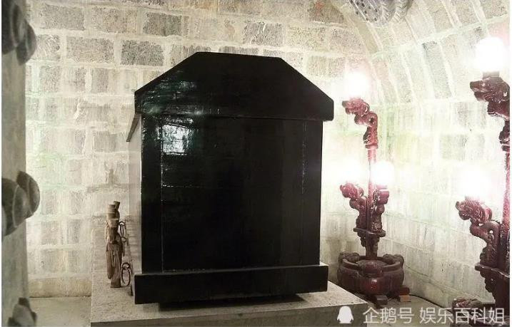 Bao Cong co that su la vi quan thanh liem?-Hinh-2