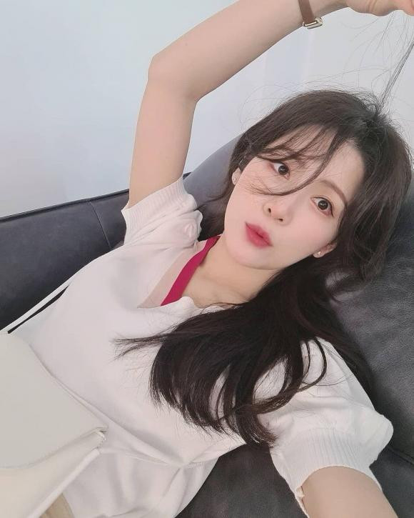 Sau 8 nam Wanbi Tuan Anh qua doi, cuoc song cua Kang Ha Neul ra sao?-Hinh-4