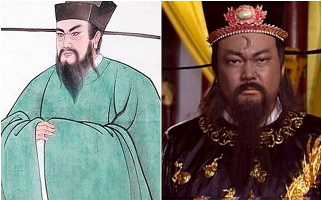 Chân tướng đằng sau cái chết đáng ngờ của Bao Thanh Thiên ảnh 3