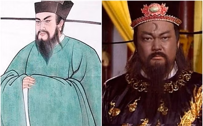 Chân tướng đằng sau cái chết đáng ngờ của Bao Thanh Thiên ảnh 3