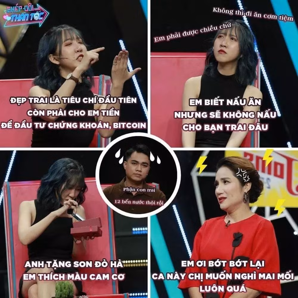 3 phat ngon chan dong showbiz cua Hua Minh Dat chi trong 1 thang