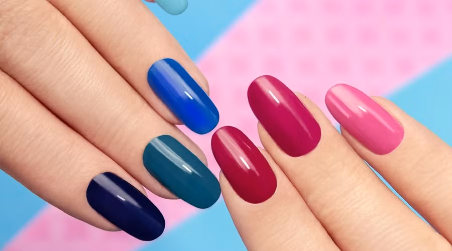 Thoi quen lam dep dip Tet duoc nhieu chi em yeu thich