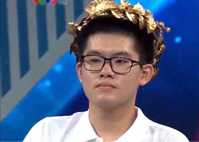 Chung ket Duong len dinh Olympia nam thu 21-Hinh-2