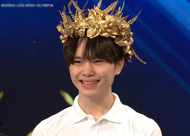 Chung ket Duong len dinh Olympia nam thu 21-Hinh-5