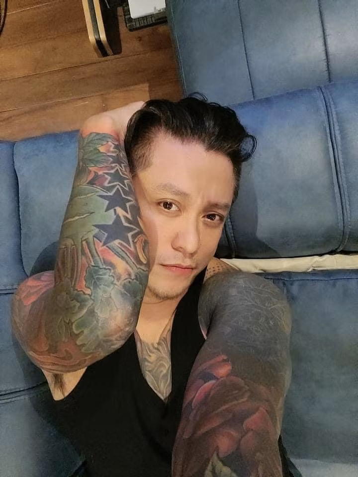 Tuan Hung hat ham chui thang khi bi so sanh voi xa hoi den-Hinh-2