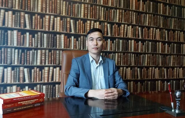 Chuyen tien nham nhung nguoi nhan khong tra lai xu ly ra sao?