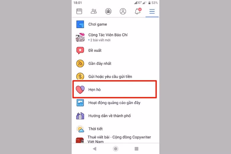 6 thứ nguy hại bạn cần xóa bỏ ngay khỏi Facebook của mình - Hình 3 6 thu nguy hai ban can xoa bo ngay khoi Facebook cua minh-Hinh-3