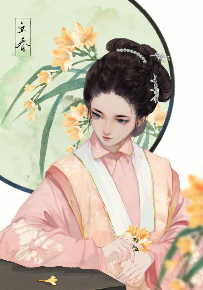 Phu nu sinh ngay Am lich nay, cuoi thang 8 loi nguoc dong-Hinh-2