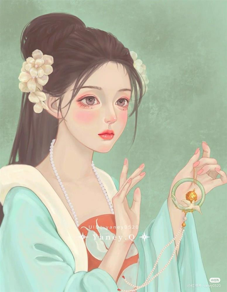 Phu nu sinh ngay Am lich nay, cuoi thang 8 loi nguoc dong-Hinh-3