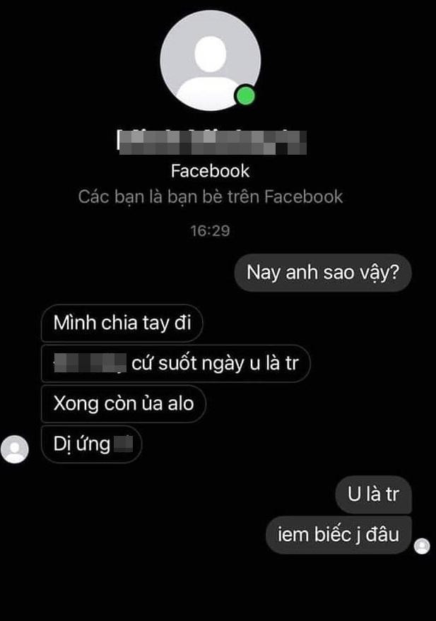 "U là trời" thành câu cửa miệng của nhiều Gen Z ảnh 6