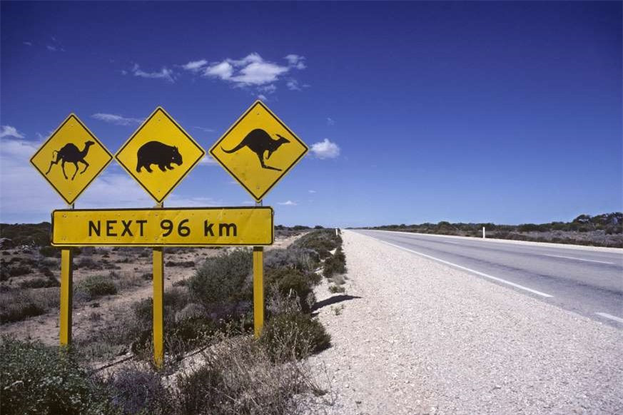 Nullarbor Plain, Australia: Việc trông thấy UFO ở phía nam Australia được lan truyền từ đầu thế kỷ 20 song phải đến tháng 1/1988, hiện tượng này mới trở nên phổ biến khi nhiều nhân chứng kể lại rằng họ đã trông thấy những ánh sáng và hoạt động kỳ lạ được cho là của người ngoài hành tinh. Một gia đình 4 người khi lái xe ở vùng Nullarbor Plain đã khẳng định rằng họ bị một vật thể lớn phát sáng đuổi theo, tấn công và nhấc bổng xe của họ lên. Kể từ đó, các nhà chức trách cho biết họ đã nhận được hàng trăm báo cáo về các sự việc tương tự mỗi năm.