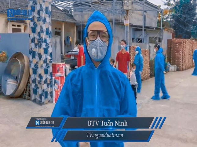 Tuấn Ninh cũng từng là đạo diễn của nhiều chương trình khác nhau như chương trình Tình Ca Yên Bái; 60 năm thành lập trường THPT Nguyễn Huệ, Đạo diễn hình ảnh huyện Trấn Yên - Yên Bái đón nhận huyện nông thôn mới đầu tiên của Tây Bắc, đạo diễn, trợ lý đạo diễn các cầu truyền hình VTV, VTC, VOV, NguoiduatinTV… Bên cạnh đó, Tuấn Ninh cũng tích cực tham gia vào các diễn đàn trẻ, anh chàng từng là diễn giả sự kiện của Khoa Du lịch trường Đại học Hà Nội; chương trình Stalk cùng các bạn sinh viên đam mê khám khá; diễn giả tại Học viện Thanh thiếu niên Việt Nam… Có thể nói, công việc cũng như vị trí mà Tuấn Ninh đã có được thực sự là mơ ước của nhiều người trẻ.