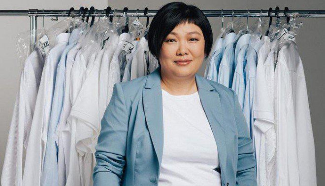 Roi bo nghe giao vien, lam chu ghe nong ty USD cua ba me 4 con