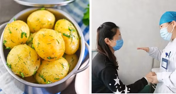 5 loai rau cu quen thuoc khien duong huyet tang vun vut