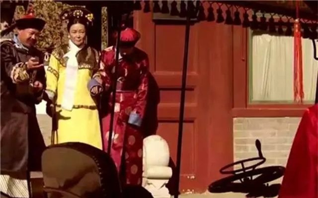 Bảo vật "ngủ quên" trong Tử Cấm Thành ảnh 1