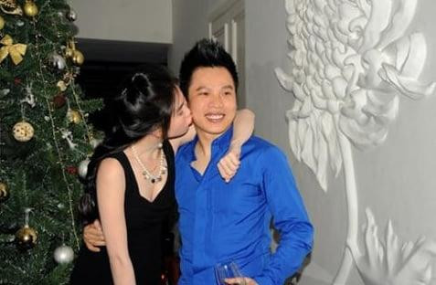 Hon hit kieu Ngoc Trinh - Vu Khac Tiep: Het de thuong chi con phan cam-Hinh-3