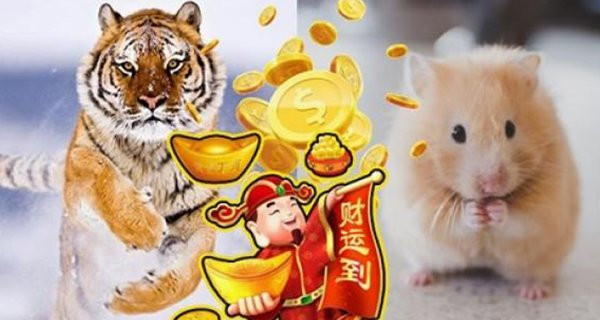 ##ss###id="innity-in-post"> Tuổi Dần. Những người cầm tinh con Hổ sẽ gặp rất nhiều may mắn trong thời điểm 2 tuần tới, họ sẽ thu hết mọi tài lộc trong thiên hạ.