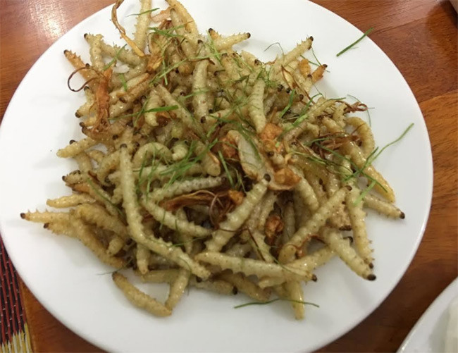 Dac san o Viet Nam nhin ghe ron nhung gia nua trieu/kg-Hinh-3