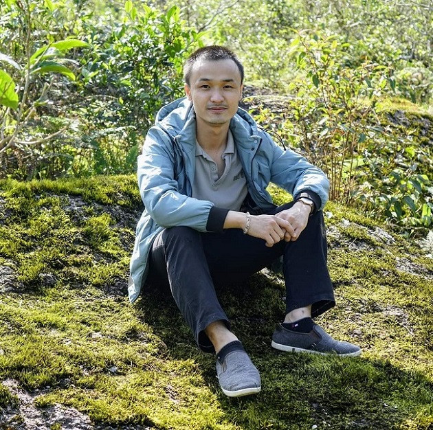 Vay 60 trieu de khoi nghiep, 9x thu ve 1,5 ty dong sau 3 nam