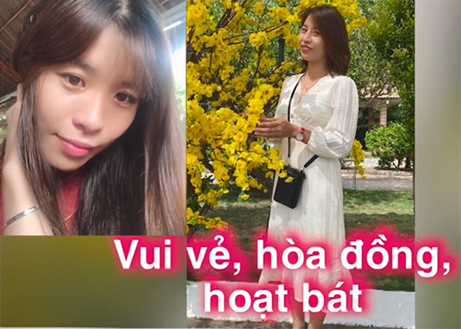 Phản đối bạn gái xăm hình, chàng trai quyết định bất ngờ trước gái xinh ảnh 2