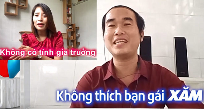 Phản đối bạn gái xăm hình, chàng trai quyết định bất ngờ trước gái xinh ảnh 4