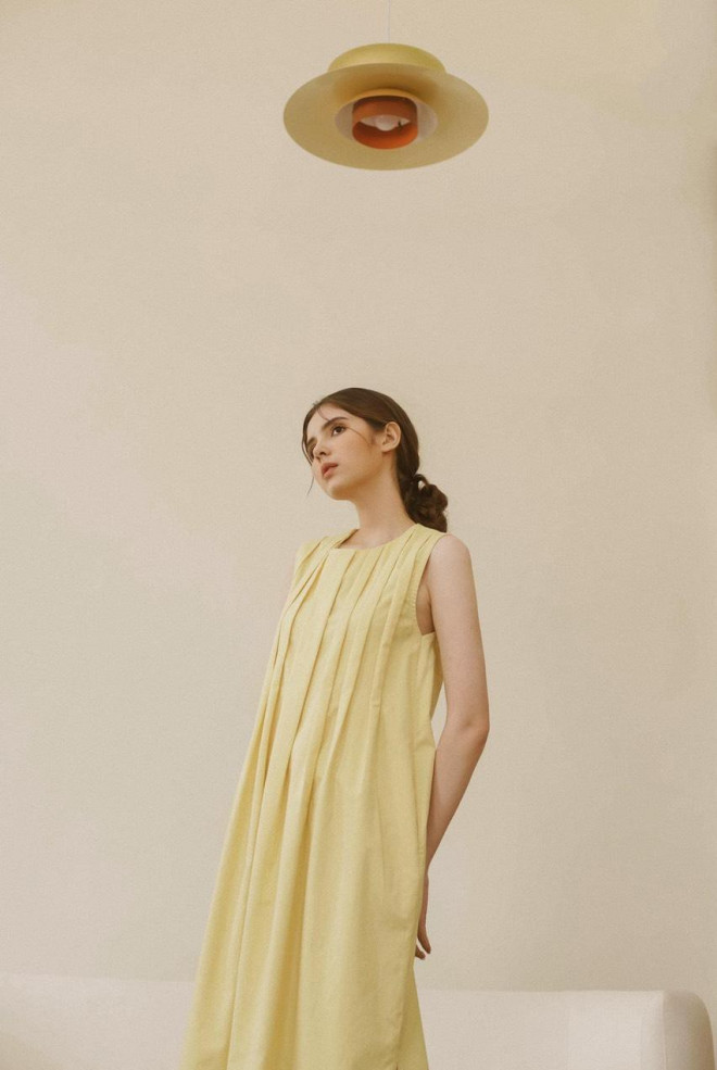 Thiên thần TikTok mang hai dòng máu Úc Việt đốn tim dân mạng - Hình 5 Thien than TikTok mang hai dong mau Uc Viet don tim dan mang-Hinh-5