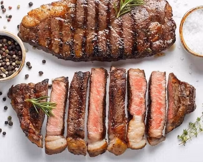 Loai la o nuoc ngoai ban 7 trieu dong/kg, Viet Nam ban day cho