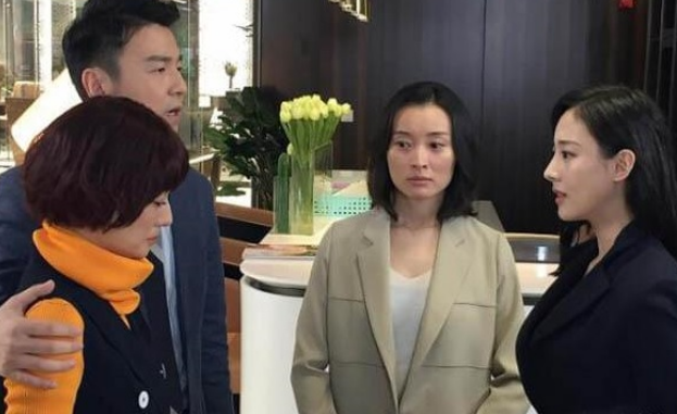 Toi bi em dau mia mai, chong bong len tieng khien tat ca im bat