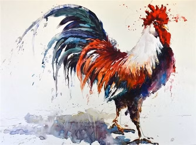 Cuối năm 2021 là thời điểm để con giáp này bình tĩnh, nhìn lại những việc đã qua. Từ giờ đến tháng Chạp năm Tân Sửu 2021, cuộc sống của người tuổi Dậu có những thay đổi tích cực, từ sự nghiệp đến tình duyên.