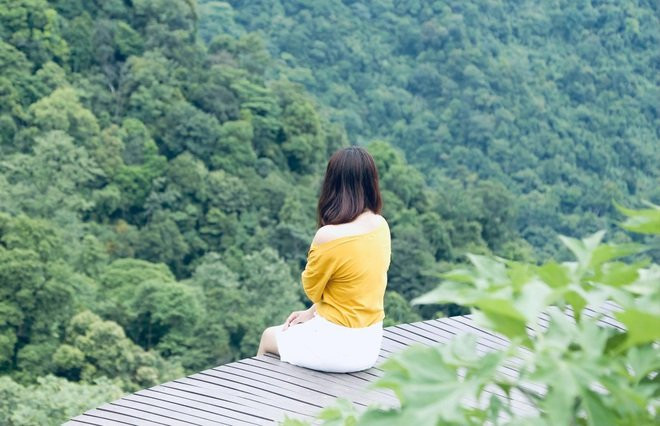 Nu pho phong ngan hang tung kiem 30 trieu dong/thang gio phai vay muon de song