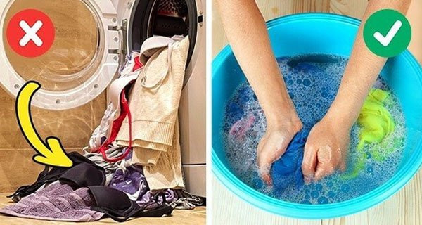 Nu gioi de bi viem nhiem quanh nam neu lien tuc lam 4 viec nay moi ngay