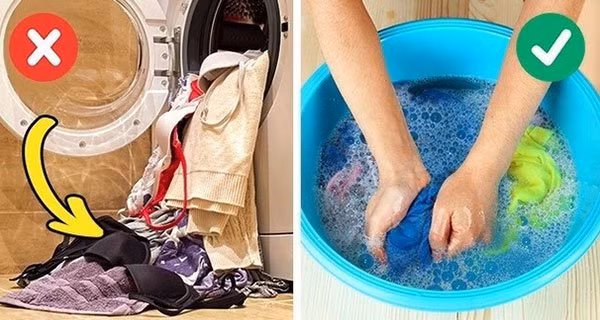 Nu gioi de bi viem nhiem quanh nam neu lien tuc lam 4 viec nay moi ngay