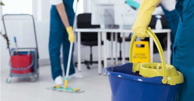 Dau dau chuyen thuong Tet cho o sin