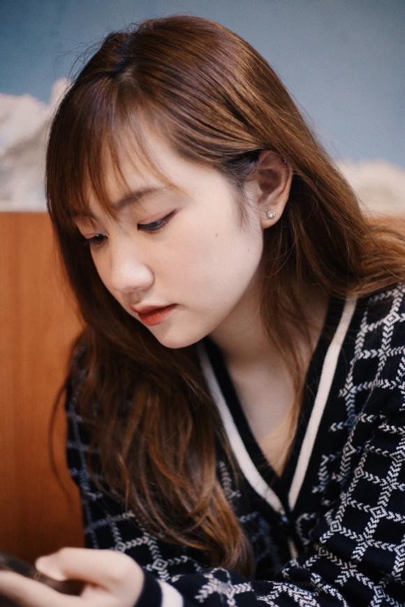 Cau thu Ho Tuan Tai cong khai ban gai xinh dep-Hinh-4