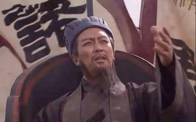 Kiên trì Bắc phạt là nước cờ sai của Gia Cát Lượng? - Hình 4 Kien tri Bac phat la nuoc co sai cua Gia Cat Luong?-Hinh-4