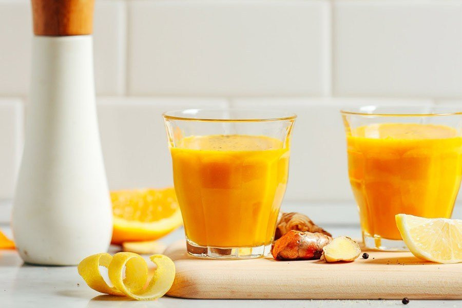 Day moi la loai gia vi than thanh giup ban dep da