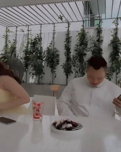 Ngoc Trinh bi che kem sang khi do nuoc vao vung kin Vu Khac Tiep-Hinh-3