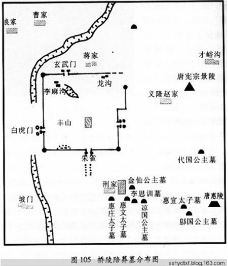 Con trai út Võ Tắc Thiên: Bí mật lăng mộ 1300 năm không thể xâm phạm - Hình 3 Con trai ut Vo Tac Thien: Bi mat lang mo 1300 nam khong the xam pham-Hinh-3