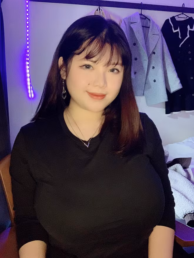 Nu sinh Hai Duong tiet lo ly do chia tay ban trai nguoi Nhat