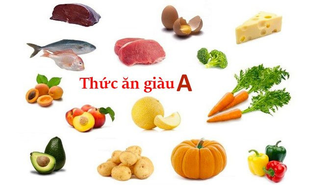 4 loại vitamin giúp phòng ngừa Covid-19, bổ sung ngay lập tức 4 loai vitamin giup phong ngua Covid-19, bo sung ngay lap tuc