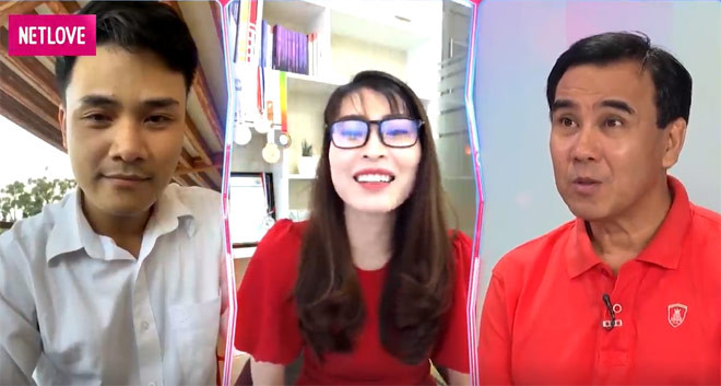 Cô giáo khiến chàng dạy võ trúng tiếng sét ái tình khi hẹn hò online Co giao khien chang day vo trung tieng set ai tinh khi hen ho online