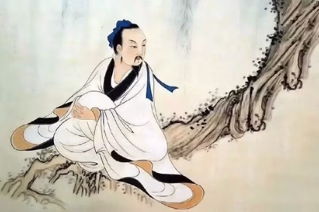 Cach an noi phan anh tri tue cua mot nguoi